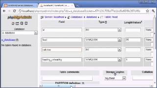 Beginner PHP Tutorial 115 SELECT Part 1 flv