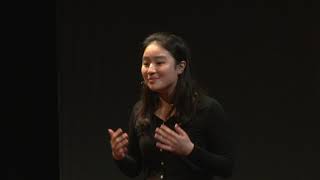 A Mutual Exchange of Happiness | Lisa Yamaguchi | TEDxYouth@ASIJ