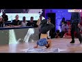 bboy shigekix vs bboy victor wdsf breaking for gold world series porto 2023