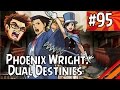 Phoenix Wright: Dual Destinies | 