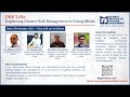 DRR Talks: Explaining Disaster Risk Management to Young Minds| Abhiyant |Ankur |Tanmay |Repaul |GIDM