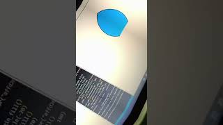 ||Doraemon by python|| #python #coding #doraemon #shorts