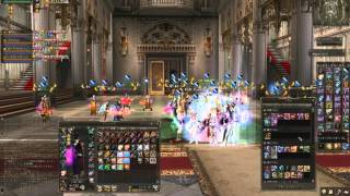 Lineage II 11 29 2015   次元戦争ジグハルト 3