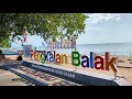 Pantai Pengkalan Balak Melaka 2022