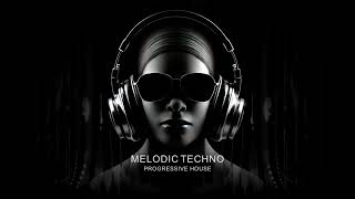 Julian D - Melodic Techno | Progressive House | Mix 2025