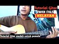 Tutorial Gitar - IWAN FALS ( NELAYAN )