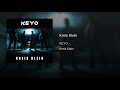KEYO - KREIS KLEIN (AUDIO)