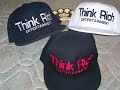 think rich ent. tre run the town feat. slap p.tha don u0026 lucky chase