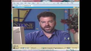 Keystone Learning: Visual Basic 6 Level 3 - Chapter 1, Section 2