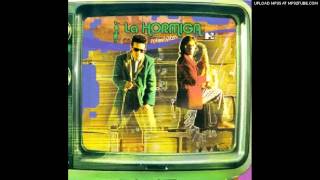 La Hormiga Tv - Ocupado