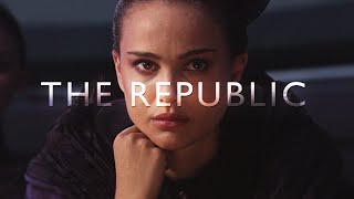 Star Wars: The Fall of the Republic