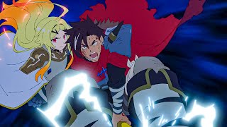 Sentenced to Be a Hero「AMV」Warpaint for the Morning
