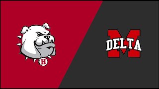 COLLEGE FOOTBALL | MDCC VS HOLMES COMMUNITY COLLEGE 2025 | MDCC SPORTS NETWORK