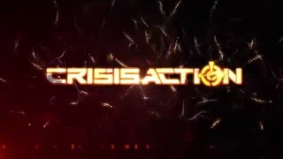 Crisis Action - Game Modes Trailer