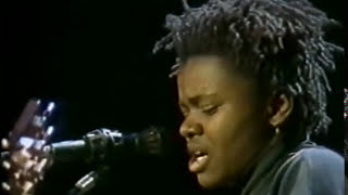 Tracy Chapman - Fast Car - 12/4/1988 - Oakland Coliseum Arena (Official)