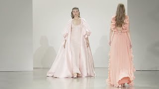 Badgley Mischka | Spring Summer 2023 | Full Show