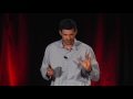 Welcome to the Heat Age | Mark Urban | TEDxUConn