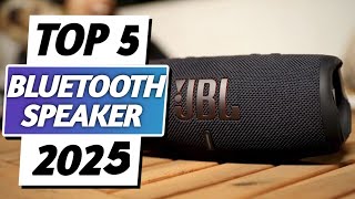 Top 5 Best Portable Bluetooth Speakers On Amazon In 2025 Loud Clear Top 5 Best Portable Bluetooth Speakers On Amazon In 2025 Loud Clear
