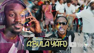 St Gambian dream ft Benjamin __ ABULA YAFO video review