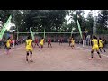 putri GAYATRI TULUNGAGUNG vs BINTANG BLITAR