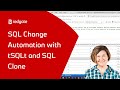 A Workflow with tSQLt, SQL Change Automation, SQL Clone and GitHooks