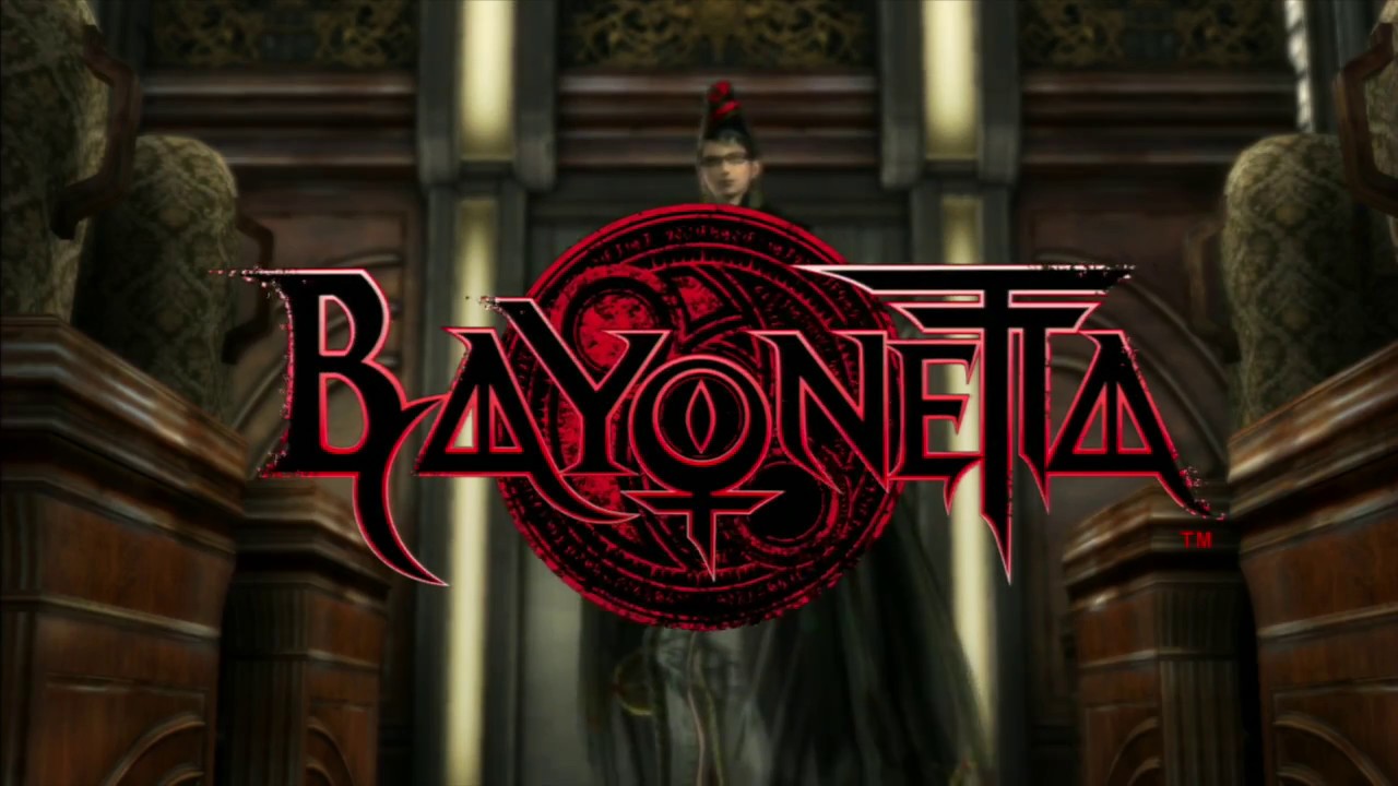 Bayonetta (PS3) - Chapter 1 - Full Game Walkthrough [1080] - No ...