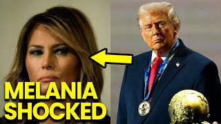 Melania IS SHOCKED as Trump Drops SCARY VIDEO of PAST