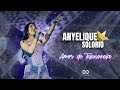 Anyelique Solorio - Amor de Telenovela (Versión Cumbia)