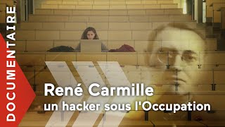 René Carmille, un hacker sous l'Occupation