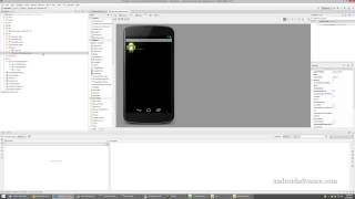 Android Programming Tutorial *NEW* #7 - Listview Custom