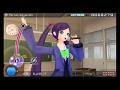 [Project Diva 2nd#] Nozomi Toujou Custom DLC Module + The secret garden 75% EXTREME PERFECT!