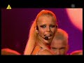 mandaryna love is just a game live tv 2004