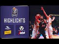 Victoria Libertas Pesaro - Virtus Segafredo Bologna | Serie A UnipolSai 2021/22