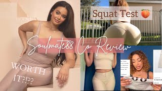 Soulmate88 Review Try-On Haul | IS IT WORTH IT? $ | Shyla Walker’s New Brand | S88 | Alyssa Luisa 🌹