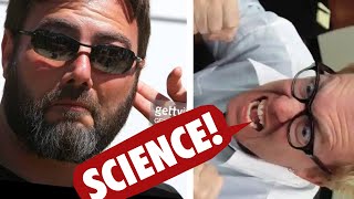DEBATE: CARL BENJAMIN (SARGON OF AKKAD) VS PSA SITCH: Is Science EVIL? | Show 171s Supercut