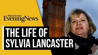 The life and legacy of 'the fierce and smart campaigner Sylvia Lancaster celebrated at her funeral