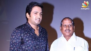 Actor Santhanam's father passes away | Latest Tamil Cinema News | Neelamegam