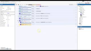 Make a 2D Platformer Game in Construct3 (7/10) - Using Sub-Events