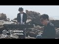 [STATION 3] 이동우 (LEE DONG WOO) X 송광식 (SONG KWANG SIK) '완전한 사랑 (The Love in You)' MV