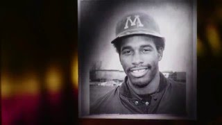 Big Ten Icons: Dave Winfield 6