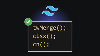 さらに賢いTailwindCSSの使い方【tailwind-merge/clsx/cn()を利用】