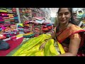 पळस्पे फाटा येथील साड्यांचे नवीन दुकान 😍 saraswati textile market palaspe s for satish panvel