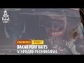 Dakar Portraits - Stephane Peterhansel - #Dakar2023