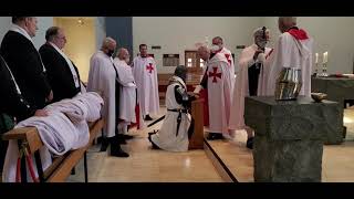 Becoming a Knight Templar through SMOTJ