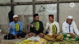 pukolan wan asan part 2 ( muhrim rantau panjang || Hadrah Melayu || Hadrah Kayong Utara