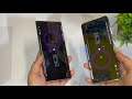Galaxy Note 20 Ultra vs S21 Ultra Full in-depth comparison in Hindi