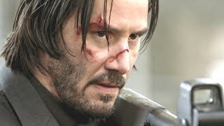 Ranking Every Keanu Reeves Action Movie Worst To Best