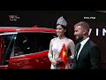 #VinFast New Branded car Viet Nam Oct 10 ,2018 # Paris Motor Show 2018