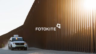 Fotokite: Law Enforcement