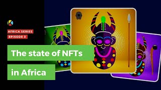 NFTs in Africa